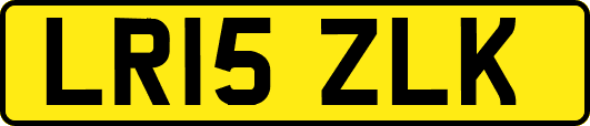 LR15ZLK