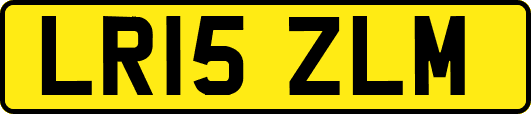 LR15ZLM