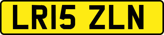 LR15ZLN