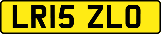 LR15ZLO