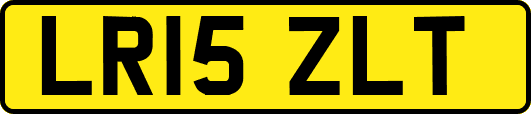 LR15ZLT