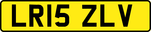 LR15ZLV
