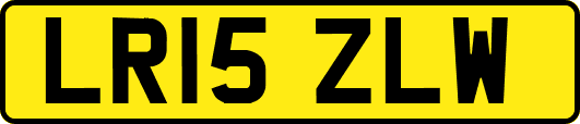 LR15ZLW