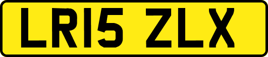 LR15ZLX