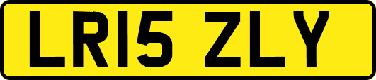 LR15ZLY