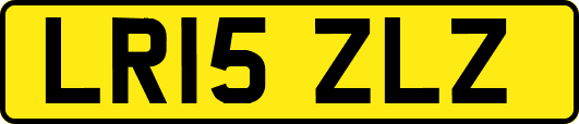 LR15ZLZ
