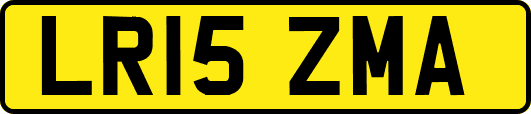 LR15ZMA