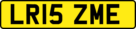 LR15ZME