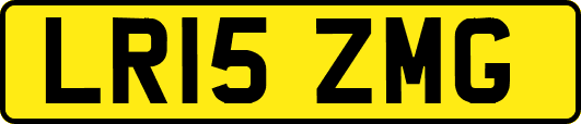 LR15ZMG
