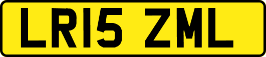 LR15ZML