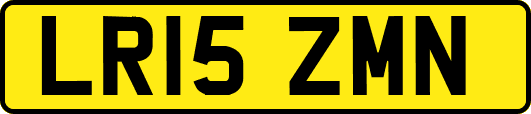 LR15ZMN