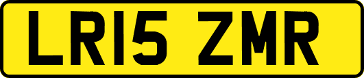 LR15ZMR