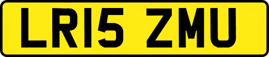 LR15ZMU
