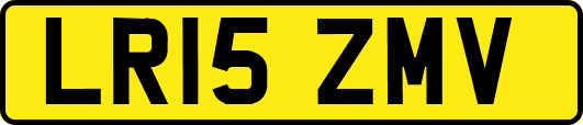 LR15ZMV