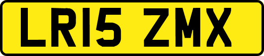 LR15ZMX