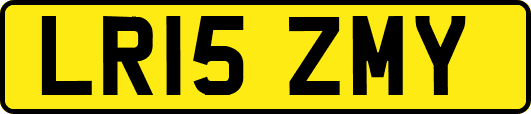 LR15ZMY