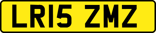 LR15ZMZ