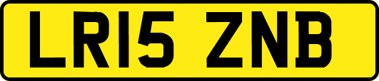 LR15ZNB