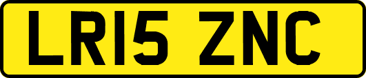 LR15ZNC