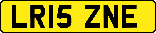 LR15ZNE