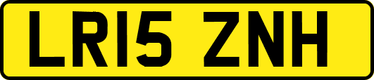 LR15ZNH