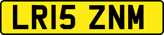 LR15ZNM
