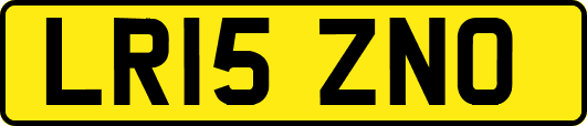 LR15ZNO