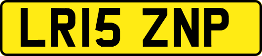 LR15ZNP