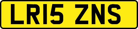 LR15ZNS