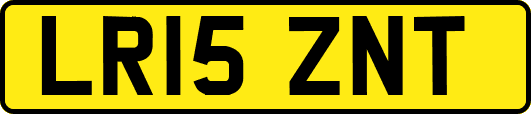 LR15ZNT