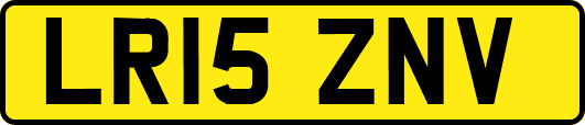LR15ZNV