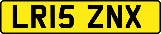 LR15ZNX