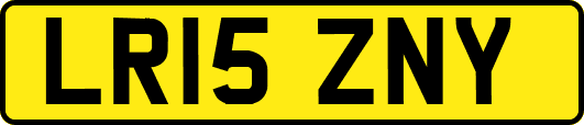 LR15ZNY