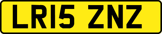 LR15ZNZ