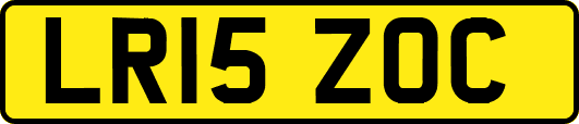 LR15ZOC