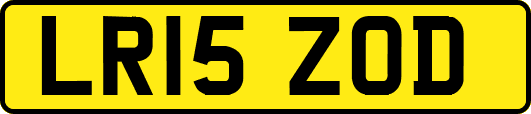 LR15ZOD