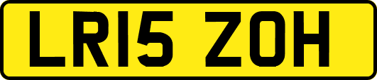 LR15ZOH