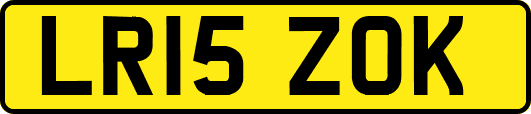 LR15ZOK