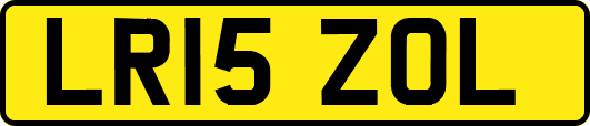 LR15ZOL