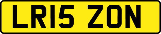 LR15ZON