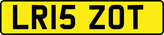 LR15ZOT