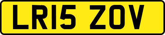 LR15ZOV