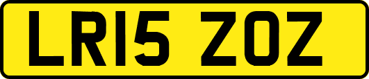 LR15ZOZ