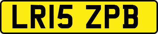 LR15ZPB