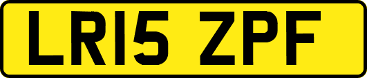 LR15ZPF