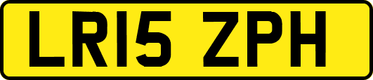 LR15ZPH
