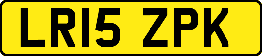 LR15ZPK