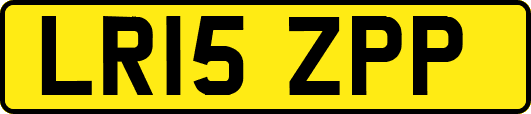 LR15ZPP