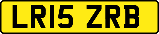 LR15ZRB