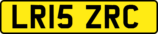 LR15ZRC